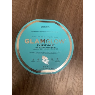 glamglow藍色面膜50ml