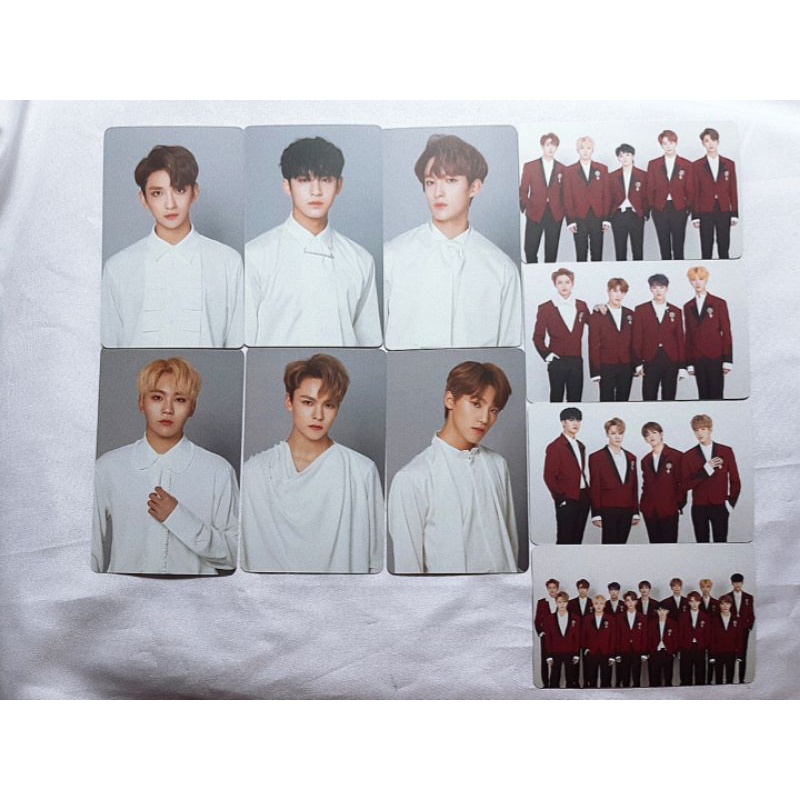 男性に人気！ SEVENTEEN 韓国FC 2期Performance Team www.unamec.com.br