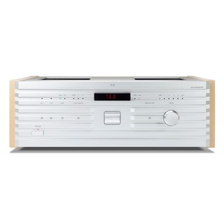 日本 SOULNOTE D-2 DAC 數位類比轉換器 台灣總經銷家登音響