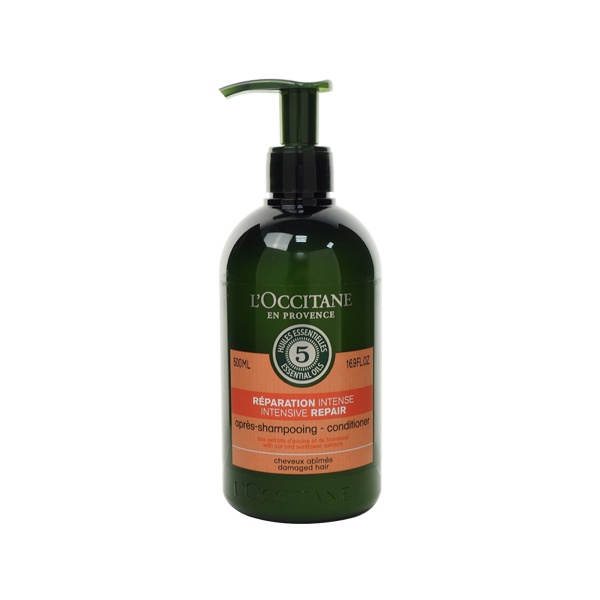 LOCCITANE 歐舒丹 草本修護潤髮乳(500ml)【小三美日】D270431