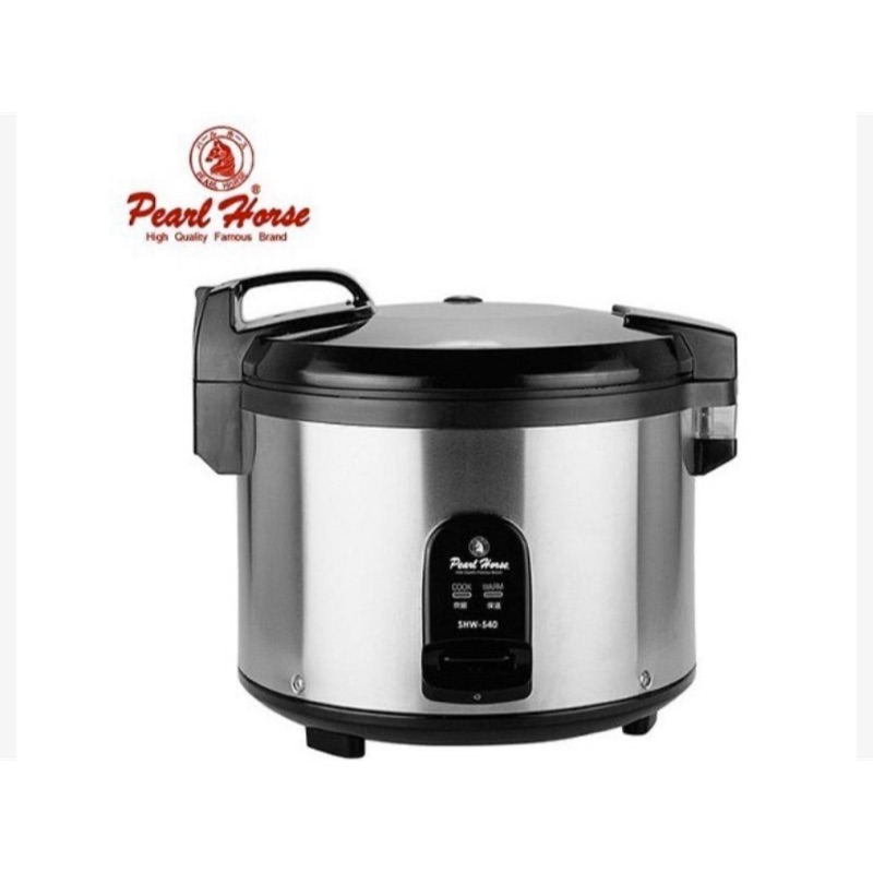 二手 日本寶馬35人營業用電子鍋she 540 蝦皮購物