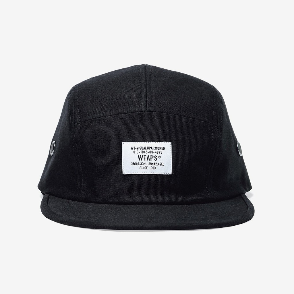 Wtaps CAP的價格推薦- 2026年7月| 比價比個夠BigGo