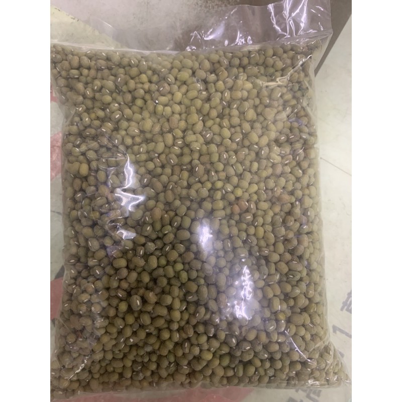 台灣 本土 毛綠豆  綠豆 600g 1斤