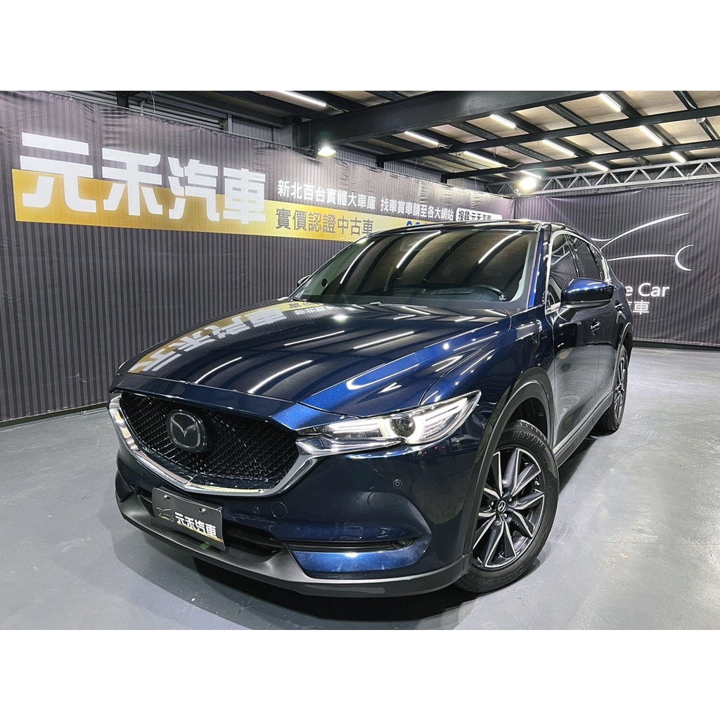 Cx 5實價的價格推薦 22年3月 比價比個夠biggo