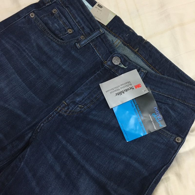 commuter 511 levis