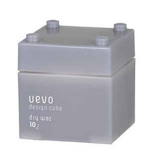 蓁美髮藝『造型品』DEMI UEVO 卵殼膜彩色造型積木80g(灰積木)