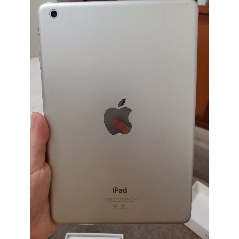 二手iPad mini 1 wifi版