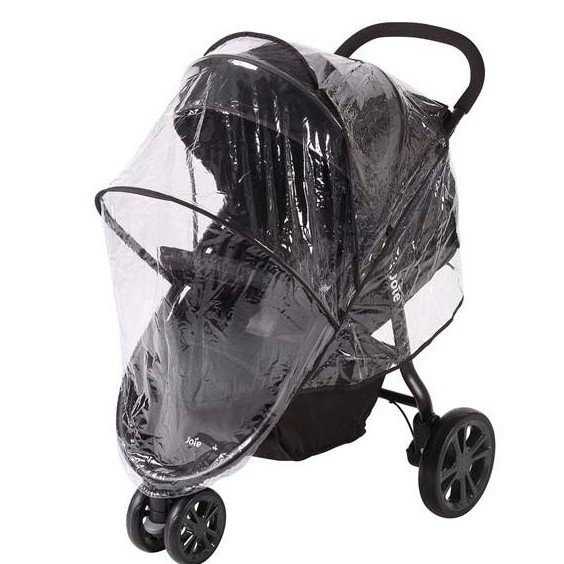 joie litetrax rain cover