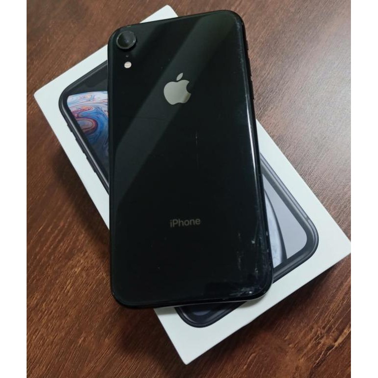 Iphonexr 64g二手的價格推薦 21年3月 比價比個夠biggo