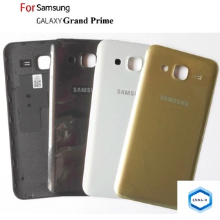 SAMSUNG 電池後蓋適用於三星 Galaxy Grand Prime G530 G530H G530F G531 G