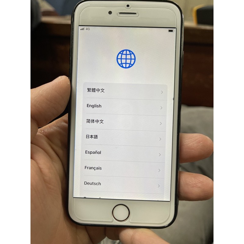 iphone 6s 16g 故障機 觸控故障