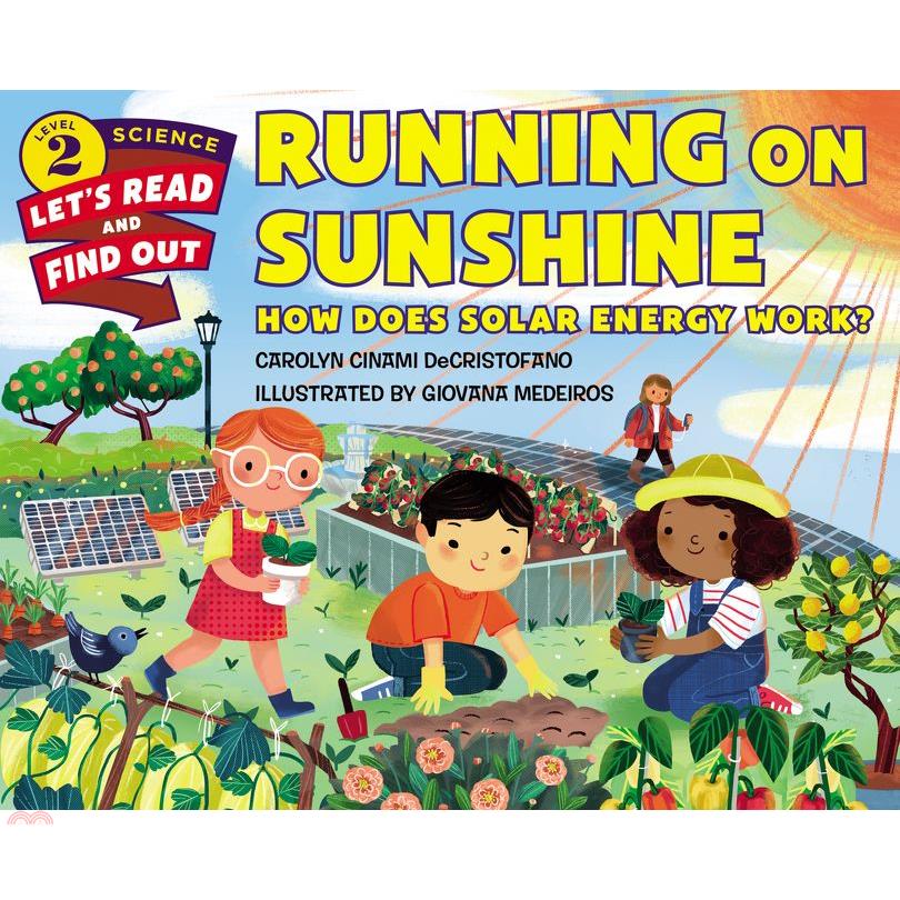 Running on Sunshine: How Does Solar Energy Work?