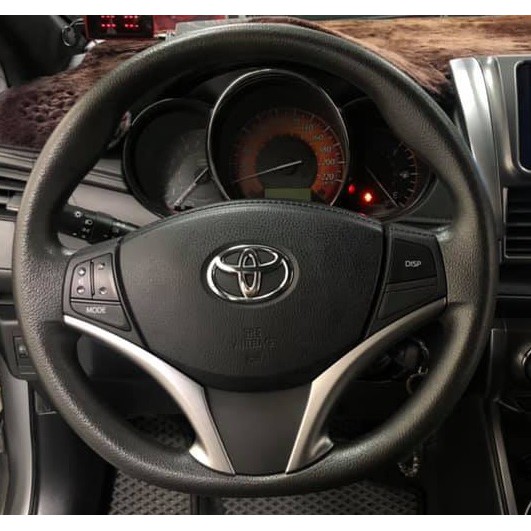 TOYOTA  YARIS VIOS 方向盤音響快撥鍵  按鍵