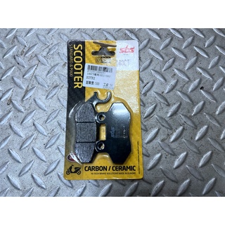 Diy本舖sbs 1ct 煞車皮 煞車來令片 前煞車皮勁戰345代馬車nakita Ai 1 適用 蝦皮購物