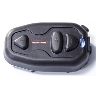 BIKECOMM騎士通 BKS1 PLUS 安全帽用藍芽耳機 下單送防曬手套 BK-S1【梅代安全帽】現貨