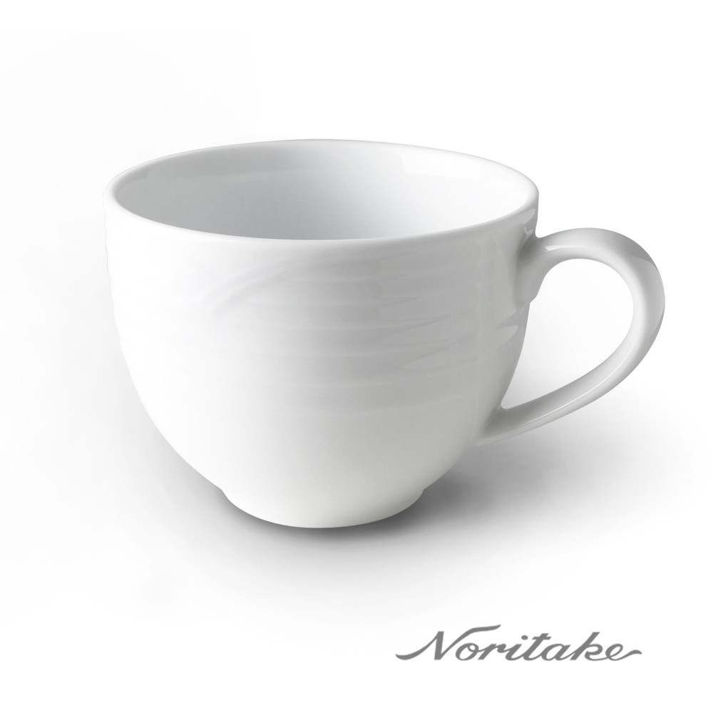【303好食好物】Noritake | 詩羅恩咖啡紅茶杯