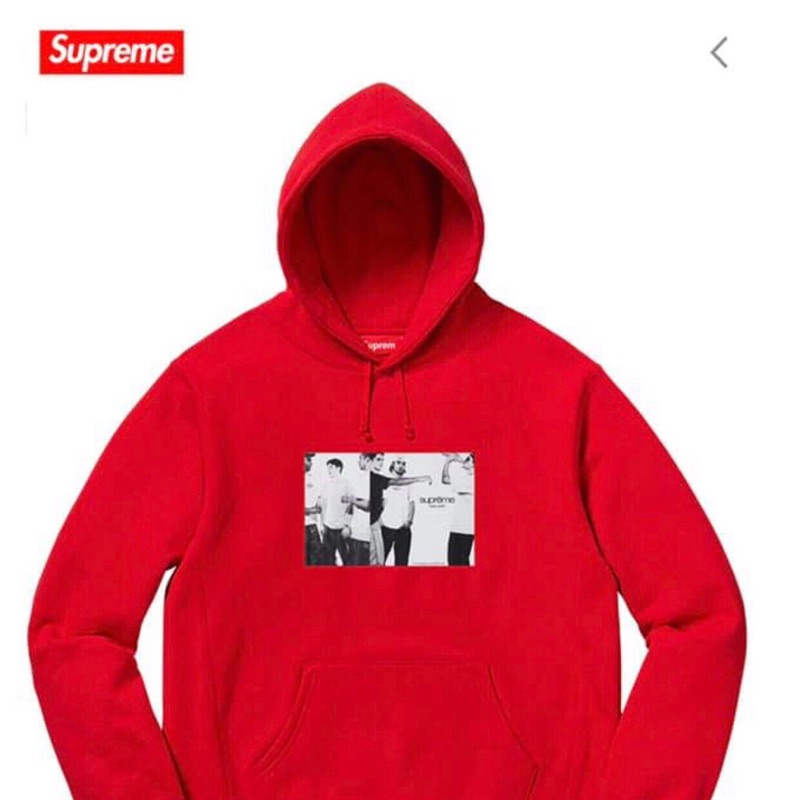 Supreme 帽t