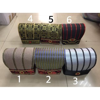 🌹手舞足蹈舞蹈用品🌹古裝帽/大臣帽/諸葛亮帽/孔明帽/宰相帽/購買價$500元