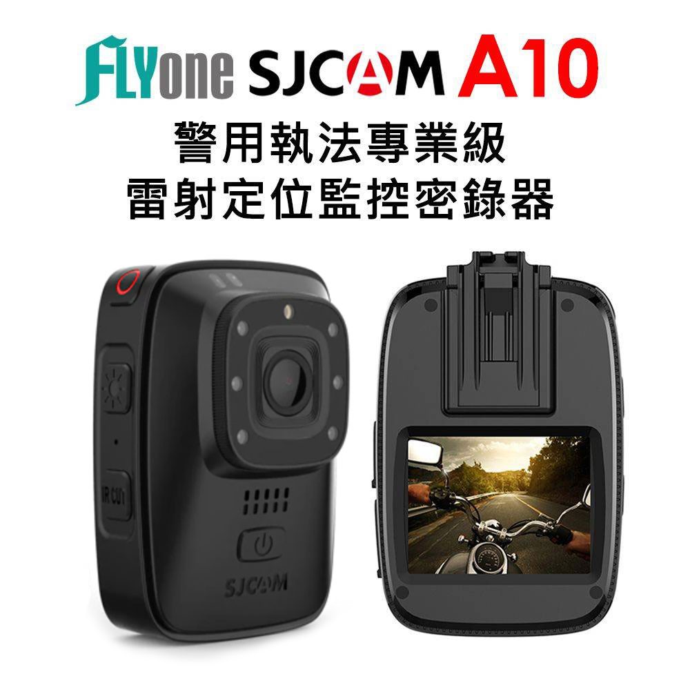 flyone-sjcam-a10-2-lcd