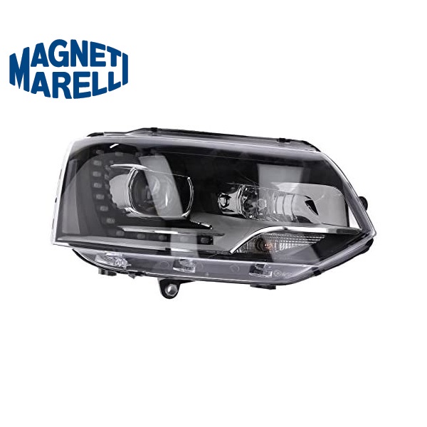 Magneti Marelli VW T6 汽車 大燈 左 右