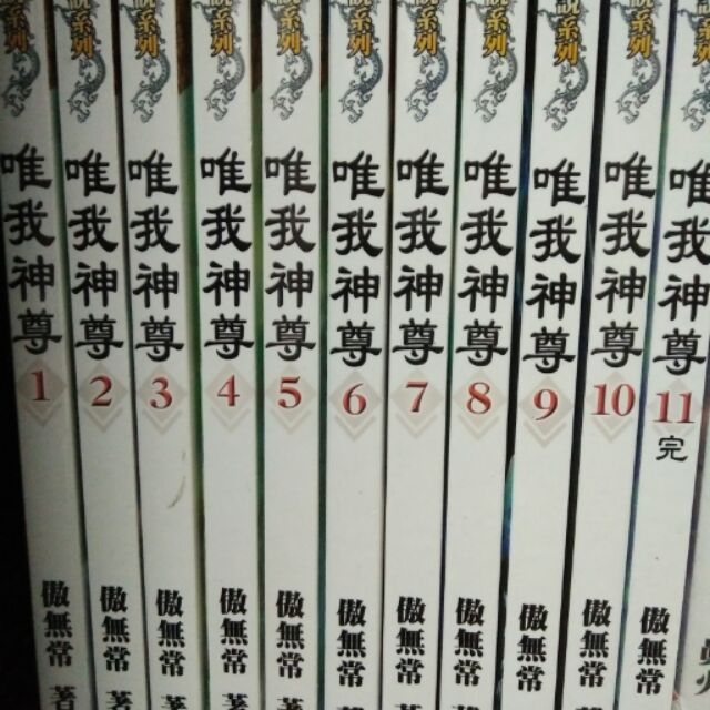 唯我神尊 獨裁之劍 賢者魔君 蝦皮購物