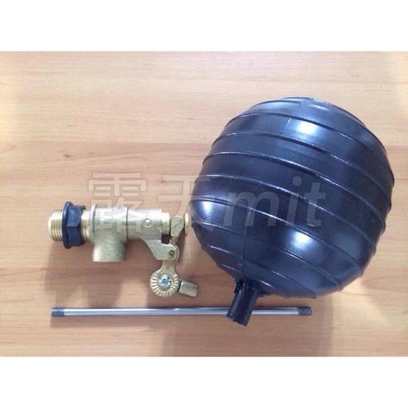 3 4 美式進水器6分進水浮球補水器水塔進水器補水機水位開關液面開關美式浮球 蝦皮購物