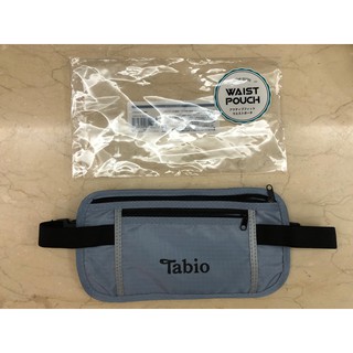 日本 Tabio 運動 腰包 靴下屋 跑步 慢跑 手機 腰帶 登山 爬山