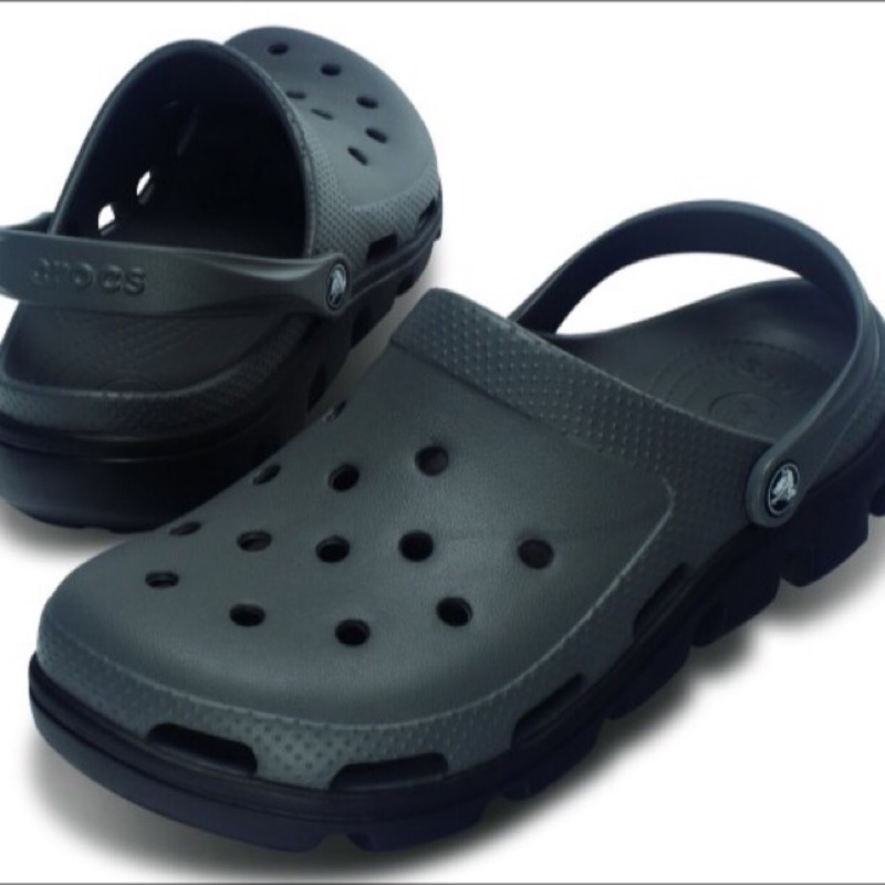 誠可議❤️W6 正版 Crocs卡駱馳動力迪特平底鞋❤️