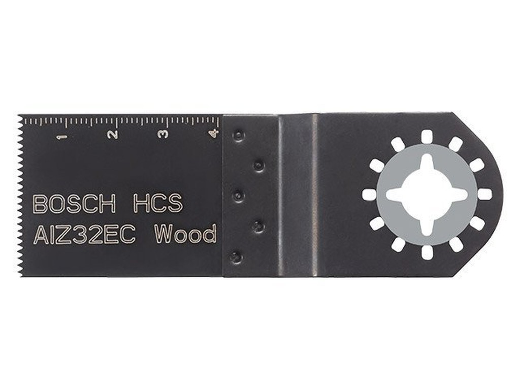 ~金光興修繕屋~BOSCH魔切機 AIZ32EC HCS 高碳鋼32mm寬木工鋸片
