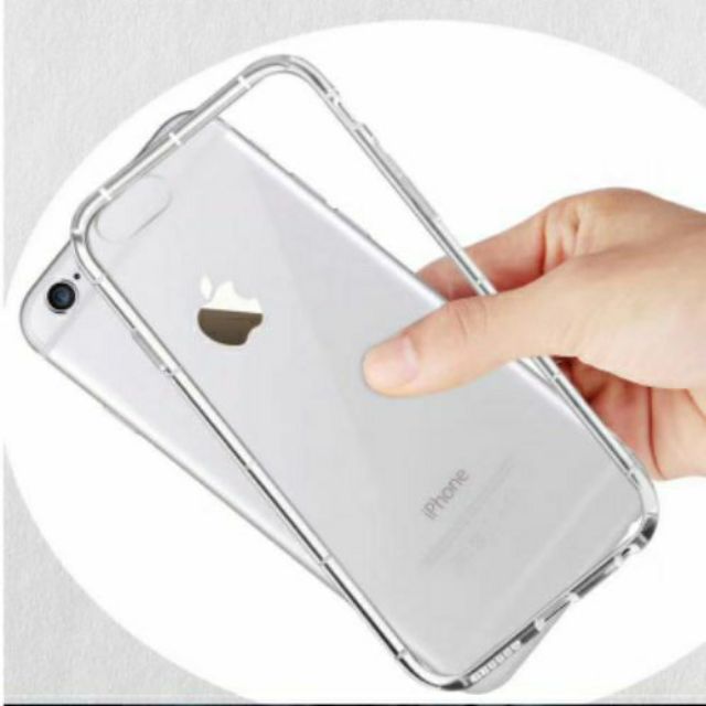 【桃園現貨】iPhone6Si6SPlusi7i8iSE2手機殼保護殼手機套蘋果空壓殼保護套iPhone玻璃貼膜蘋果背貼