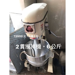 2貫攪拌機的價格推薦 21年8月 比價撿便宜