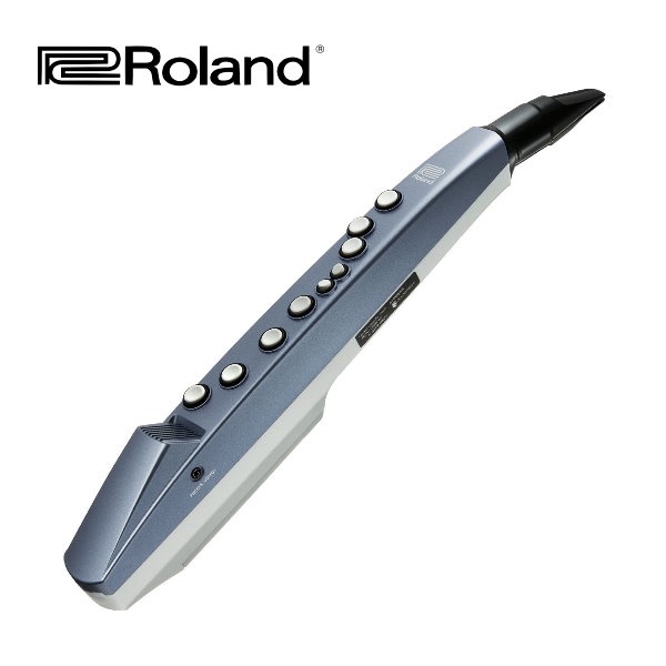 【傑夫樂器行】Roland AE-01 電子吹管 Aerophone mini AE01 電子 薩克斯風 數位吹管