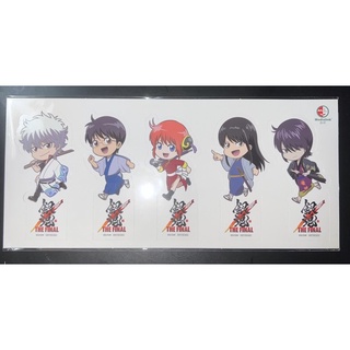銀魂劇場版 優惠推薦 22年9月 蝦皮購物台灣
