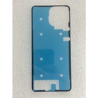 【手機寶貝】小米 Xiaomi 11 Lite 背蓋膠 電池後蓋膠 背蓋膠 小米11 lite 背膠