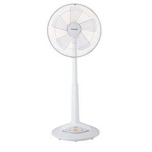 🇯🇵 日本【PANASONIC 國際牌】 14吋微電腦電風扇 F-L148MR 特價199元