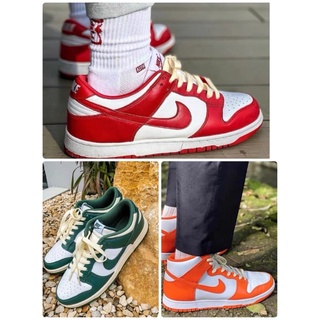 NIKE 復古 水洗 做舊 降古 奶油白 米白 Vintage鞋帶140cm