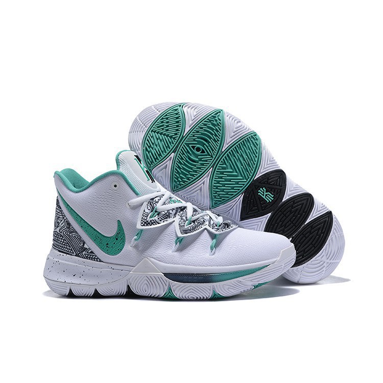 boston celtics kyrie shoes