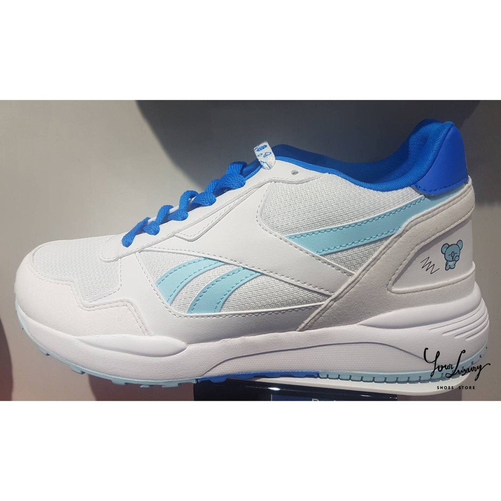 reebok bt21 bridge