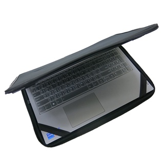 【Ezstick】Lenovo ThinkBook 15 G2 ITL Gen2 三合一防震包組 筆電包組(15W-S)