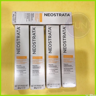 （效期2027）NeoStrata 芯絲翠果酸美白凝膠40g Pigment Lightening Gel