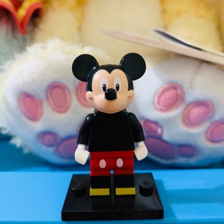 Lego minifigures Disney 米奇 米老鼠 Mickey Mouse