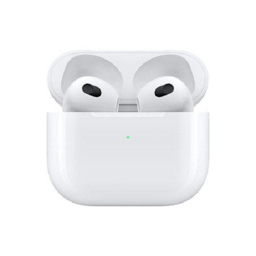 Apple AirPods3代 (MME73TA/A)無線藍芽耳機(搭配MagSafe充電盒) 新品 保固 含稅 免運