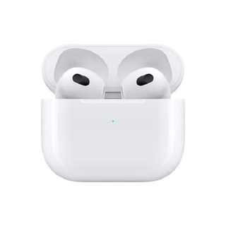 Apple AirPods3代 (MME73TA/A)無線藍芽耳機(搭配MagSafe充電盒) 全新品
