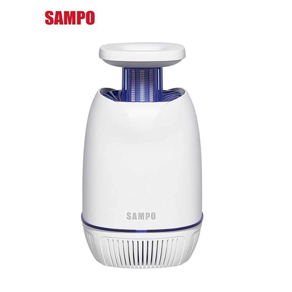 SAMPO 聲寶- UBS吸入電擊式捕蚊燈 ML-PA03S 廠商直送