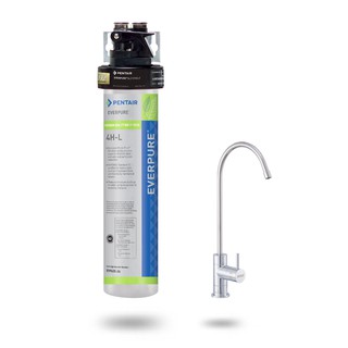 愛惠浦 H-Series極致家用型淨水器 PurVive-4HL (大巨光)