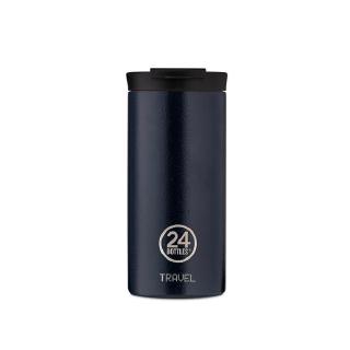 24Bottles保溫隨行杯/ 600ml/ 午夜藍 eslite誠品