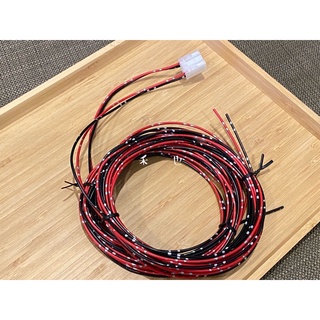適用Toyota 音響 主機 6pin接頭 增加左右後喇叭