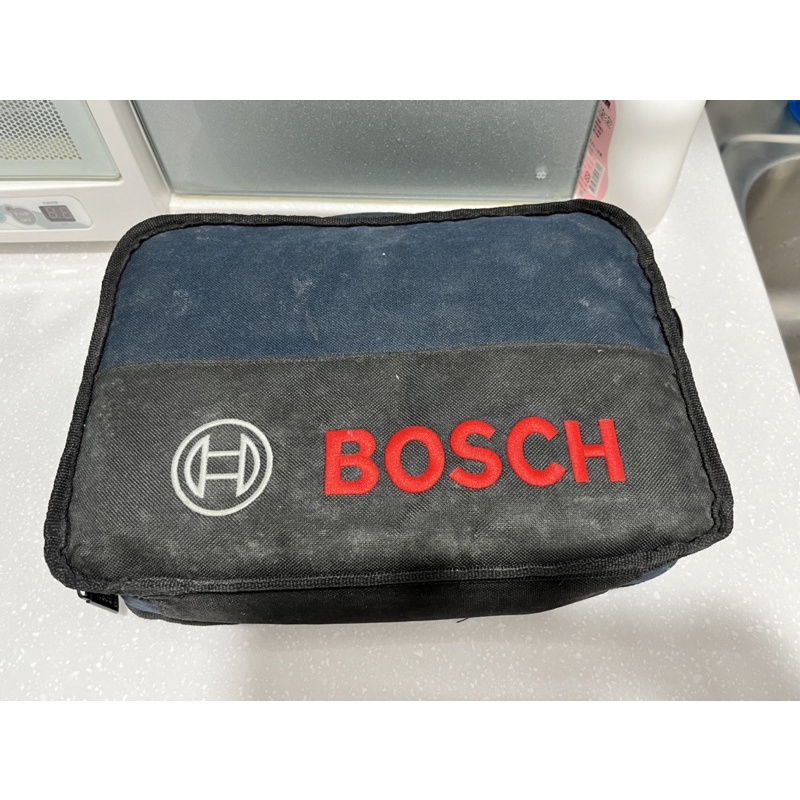 Bosch Gdr 120-Li 一電一充 二手