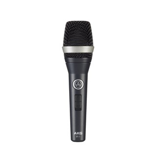 AKG D5S 經典動圈式麥克風 - 舞臺收音演唱、直播好聲利器【音響世界】