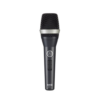 AKG D5S 經典動圈式麥克風 - 舞台收音演唱、直播好聲利器【音響世界】